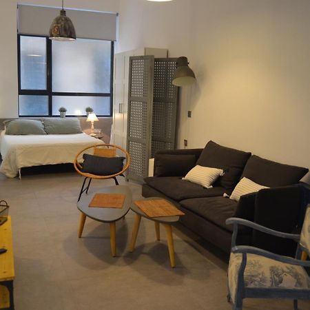 Apartamento Lofts Miriam Cádiz Exterior foto