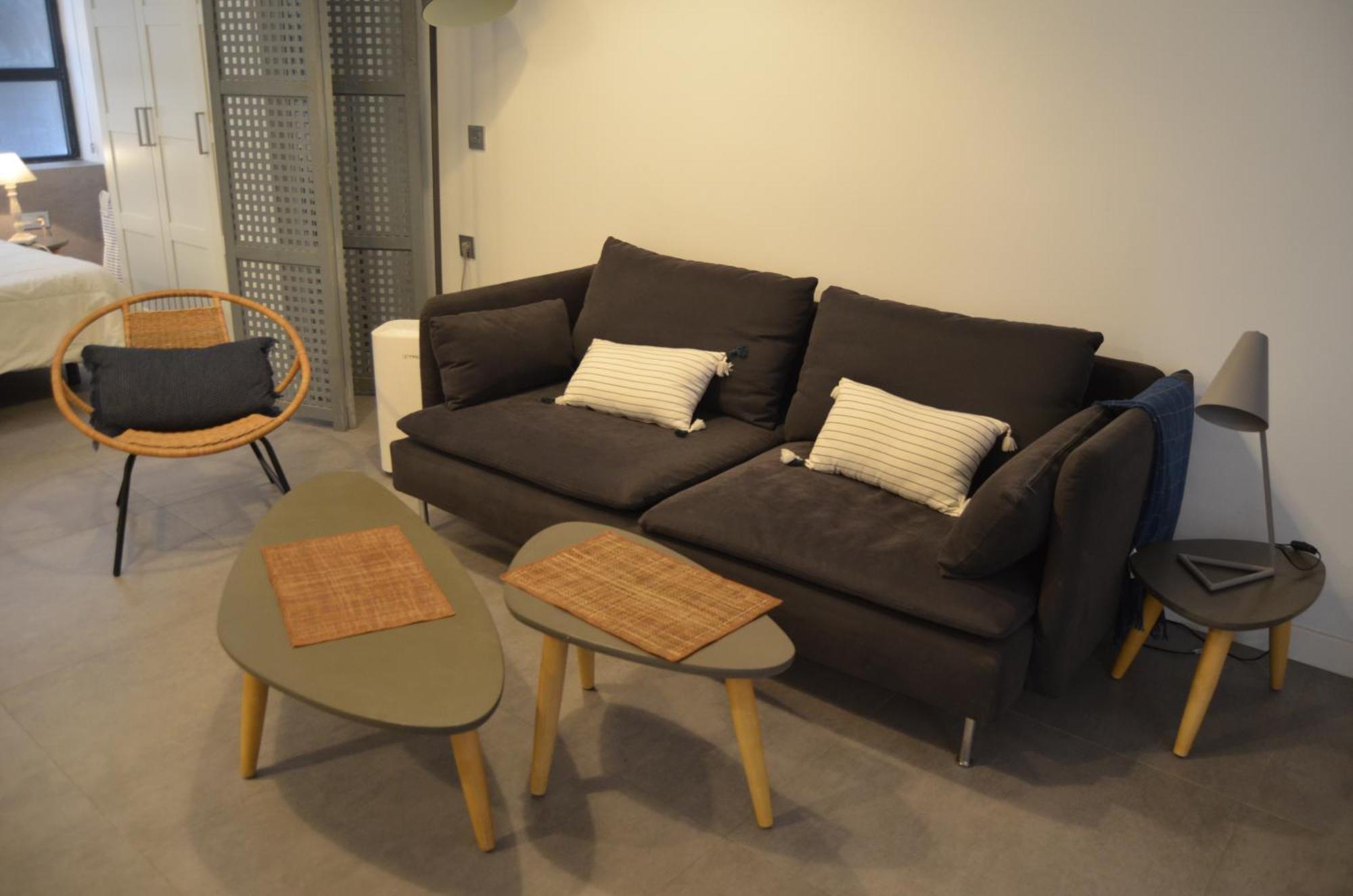Apartamento Lofts Miriam Cádiz Exterior foto