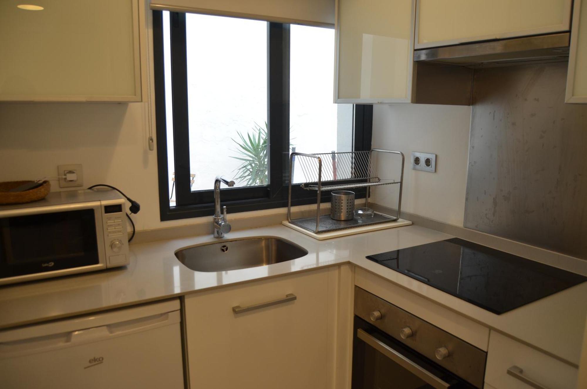 Apartamento Lofts Miriam Cádiz Exterior foto